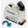 makita X-Lock 191G05-4 Absaughaube für Winkelschleifer