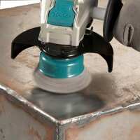 makita Drahtbürste für Winkelschleifer D-73346, 1 St.