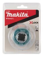 makita Drahtbürste für Winkelschleifer D-73346, 1 St.