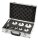 makita Lochsägen-Set E-12295, 9-teilig