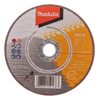 makita Trennscheiben D-74815-5, 5 St.