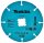 makita Trennscheibe X-Lock E-11776, 1 St.