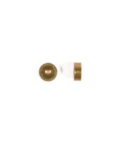 Artesania Latina CANNON WHEELS Ø4 x 1,5mm (24 u.)