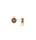 Artesania Latina CANNON WHEELS Ø4 x 1,5mm (24 u.)