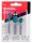 makita D-30209 Fräser-Set 3-teilig