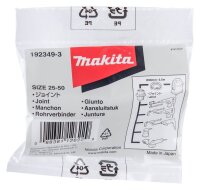 makita Absaugadapter 192349-3, 1 St.