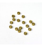 Artesania Latina CANNON WHEELS  Ø5 x 2mm (16 u.)