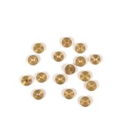 Artesania Latina CANNON WHEELS  Ø5 x 2mm (16 u.)