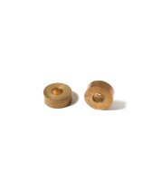 Artesania Latina CANNON WHEELS  Ø5 x 2mm (16 u.)