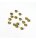 Artesania Latina CANNON WHEELS  Ø5 x 2mm (16 u.)