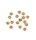 Artesania Latina CANNON WHEELS  Ø5 x 2mm (16 u.)