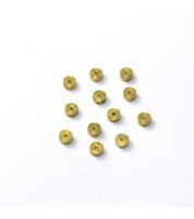 Artesania Latina CANNON WHEELS  Ø6,5 x 2,5mm (12 u.)