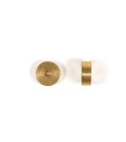 Artesania Latina CANNON WHEELS  Ø6,5 x 2,5mm (12 u.)