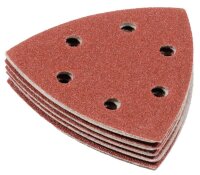 10 makita D-58621 Schleifblätter 150