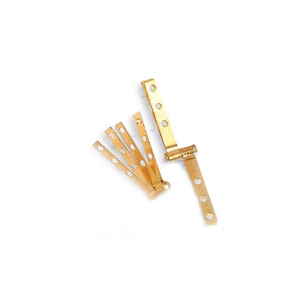 Artesania Latina TIMON HINGES 3 x 20mm  (2 u.)