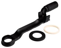 makita 199630-3 Absaug-Set für Multifunktionswerkzeug