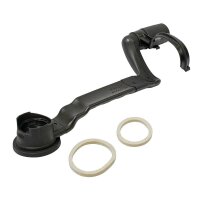 makita 199627-2 Absaug-Set für Multifunktionswerkzeug