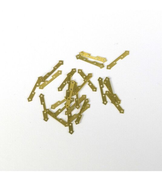 Artesania Latina HINGE  3 x 15 mm (24 u.)