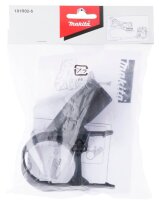 makita 191R02-6 Absaug-Set für Multifunktionswerkzeug