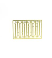 Artesania Latina LANYARD DEAD EYE (1 u.)