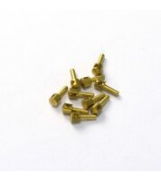 Artesania Latina STANCHIONS 1 ORIFICE Ø3 x 8mm (10...