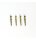 Artesania Latina STANCHIONS 2 HOLES Ø2 x 14 mm (4 u.)