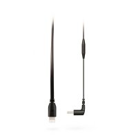 RODE USB C/Lightning USB-Kabel SC15 30,0 cm schwarz, 1 St.