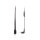 RODE USB C/Lightning USB-Kabel SC15 30,0 cm schwarz, 1 St.
