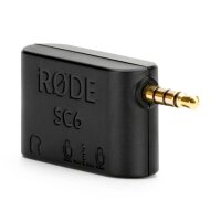 RODE SC6  Klinkenadapter Adapter