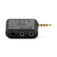 RODE SC6  Klinkenadapter Adapter