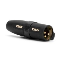 RODE VXLR+  Klinkenadapter Adapter