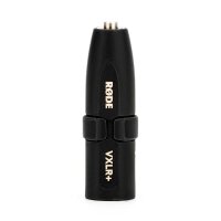 RODE VXLR+  Klinkenadapter Adapter