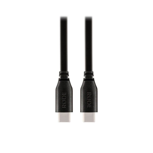 RODE USB C USB-Kabel SC17 1,5 m schwarz, 1 St.