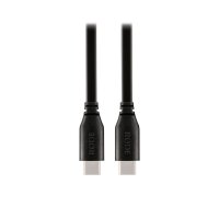 RODE USB C USB-Kabel SC17 1,5 m schwarz, 1 St.