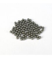 Artesania Latina CANNON BULLETS Ø2mm (20 u.)