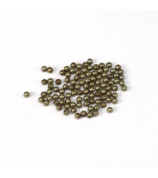 Artesania Latina CANNON BULLETS Ø3mm (100 u.)