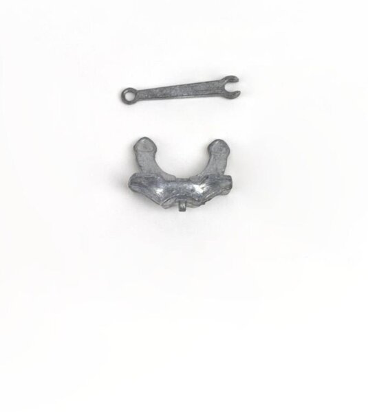 Artesania Latina ARTICULATED ANCHOR 30mm
