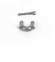 Artesania Latina ARTICULATED ANCHOR 30mm