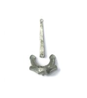 Artesania Latina ARTICULATED ANCHOR 40mm