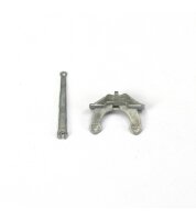 Artesania Latina ARTICULATED ANCHOR 40mm