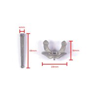 Artesania Latina ARTICULATED ANCHOR 40mm