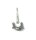 Artesania Latina ARTICULATED ANCHOR 40mm