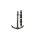 Artesania Latina SPANISH ANCHOR + STOCK 45x30mm