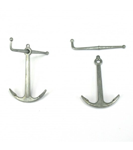 Artesania Latina SPANISH ANCHOR 40x25mm (2u)