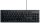 Kensington KB100 EQ Tastatur kabelgebunden schwarz