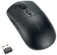 Kensington MY430 EQ Maus kabellos schwarz