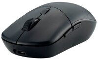 Kensington MY430 EQ Maus kabellos schwarz
