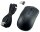 Kensington MY430 EQ Maus kabellos schwarz