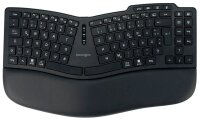 Kensington Pro Fit Ergo KB675 EQ ergonomische Tastatur...