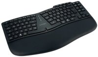 Kensington Pro Fit Ergo KB675 EQ ergonomische Tastatur...
